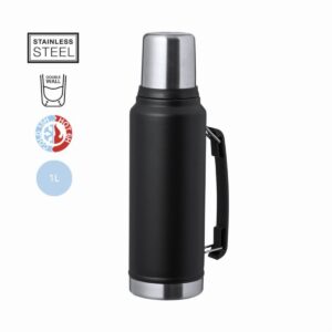 1L Jokinen Vacuum Flasks