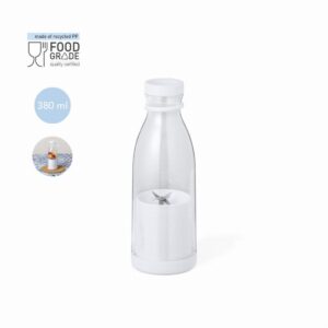 380Ml Pertax Juicer Bottles