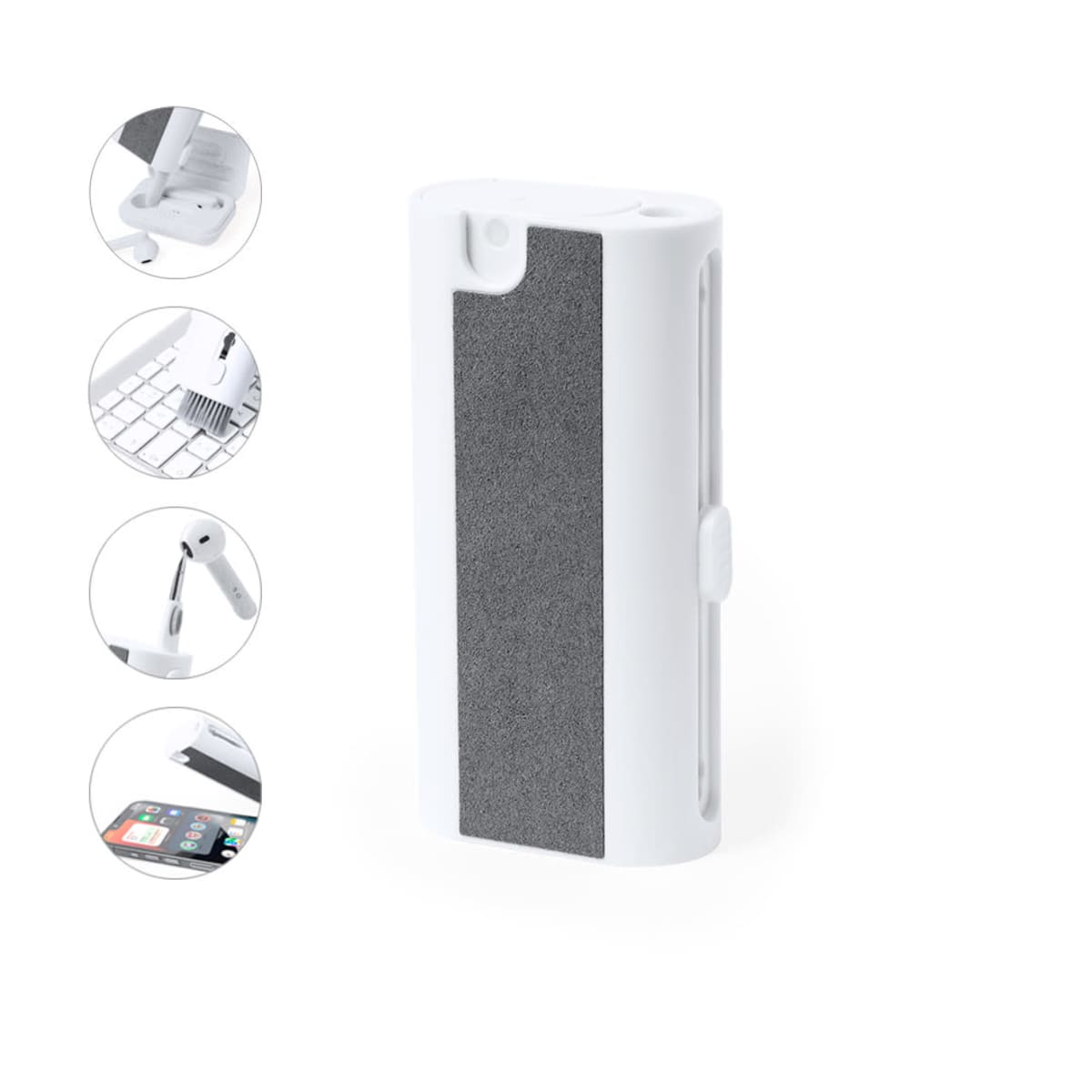 6-In-1 Gadget Cleaning Sets