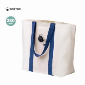 Resistant Dretan Cotton Bags