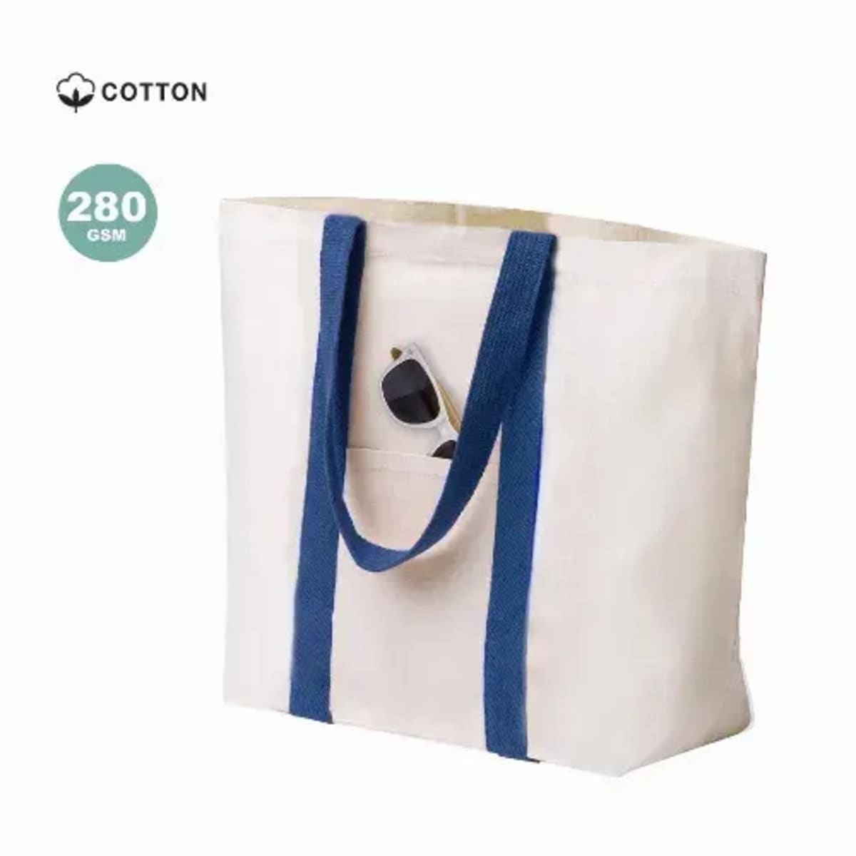Resistant Dretan Cotton Bags