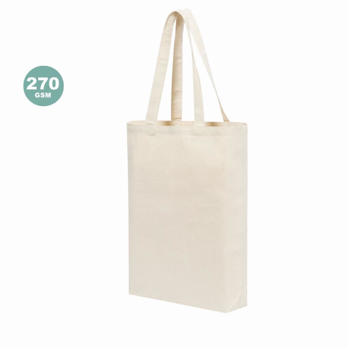 Cotton Coloured Canvas Bags