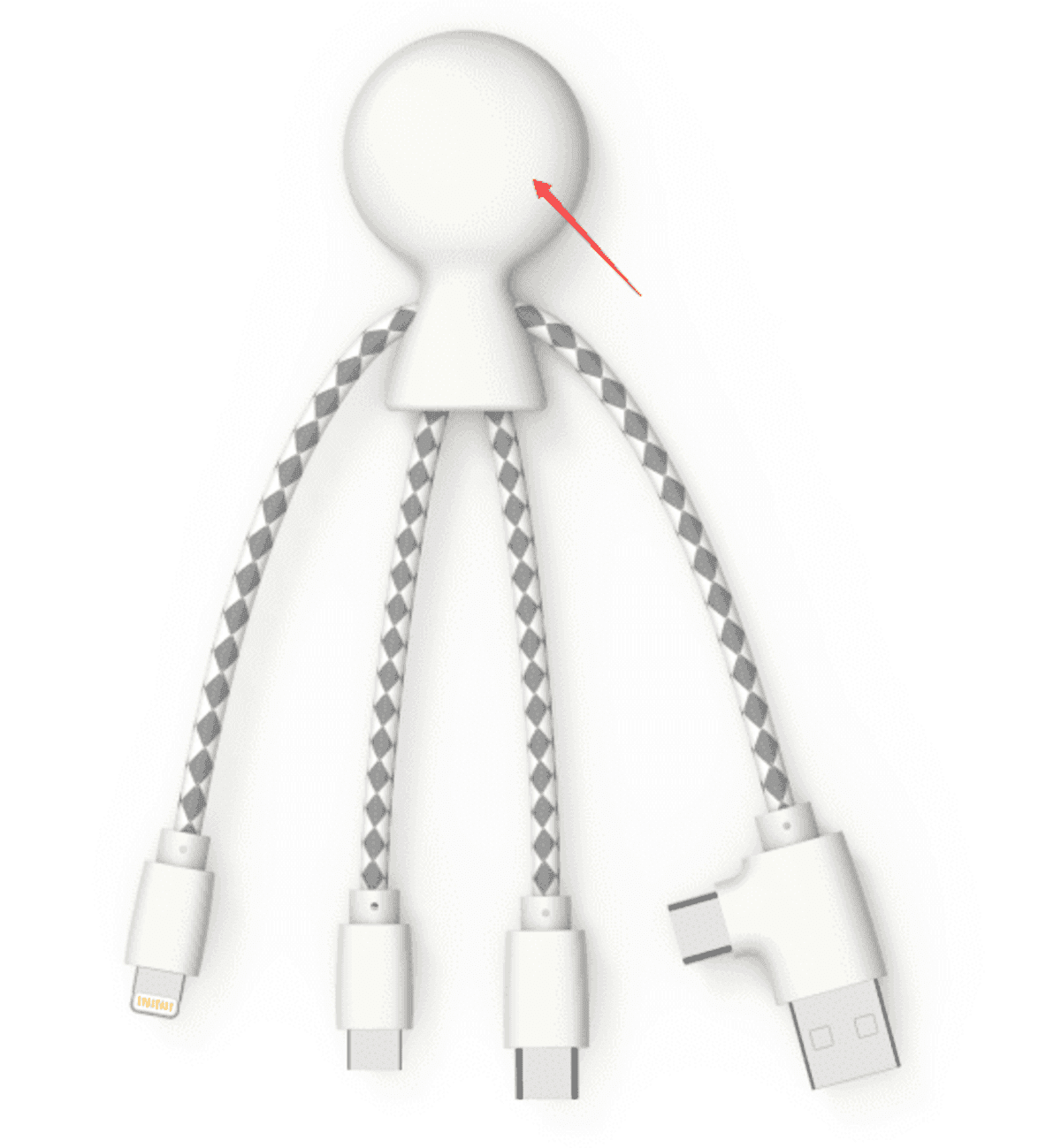 Rebio Charging Cables
