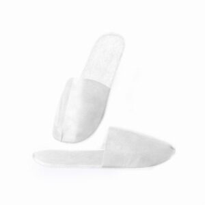 Non-Woven Go Slippers
