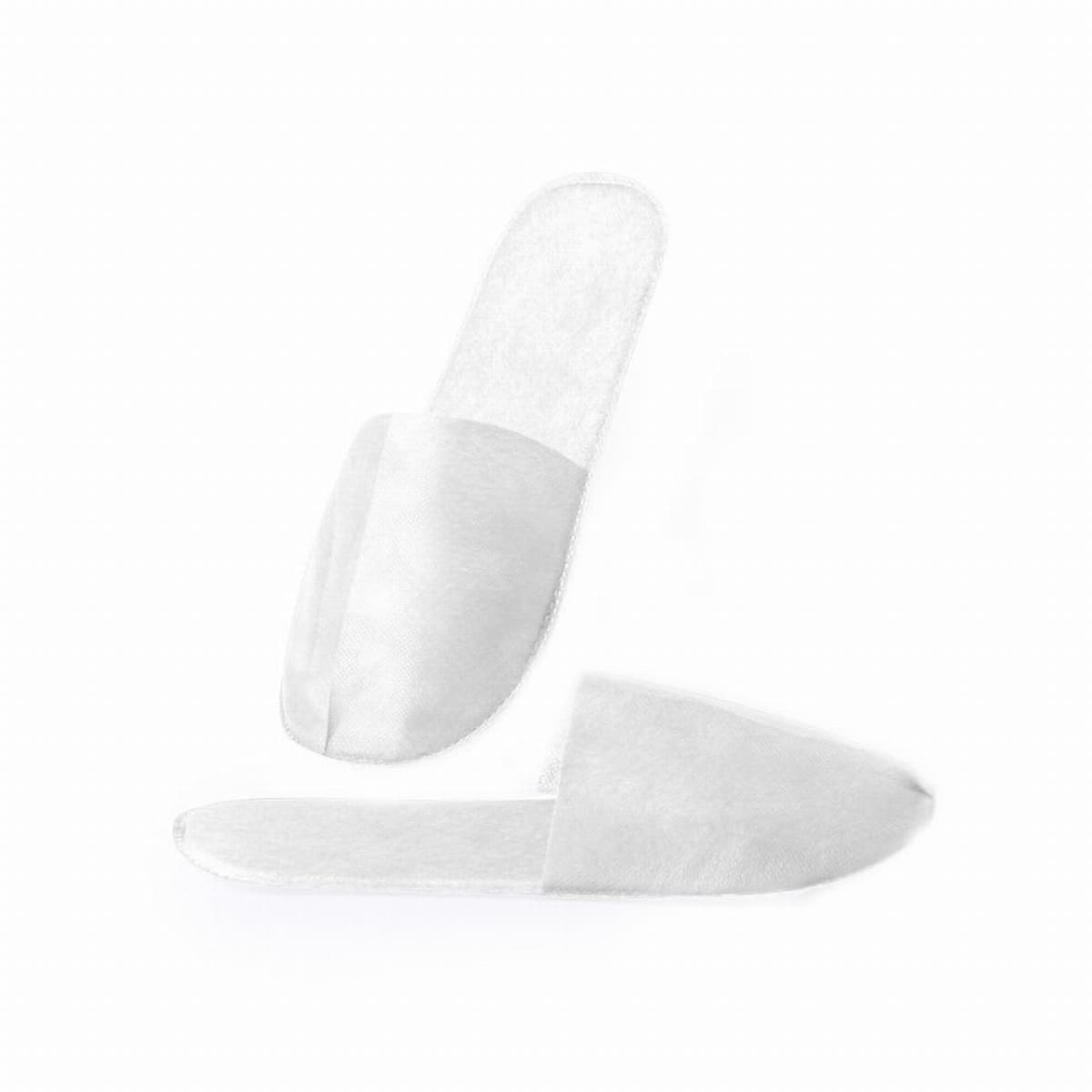 Non-Woven Go Slippers
