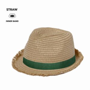 Stylish Paper Straw Hats