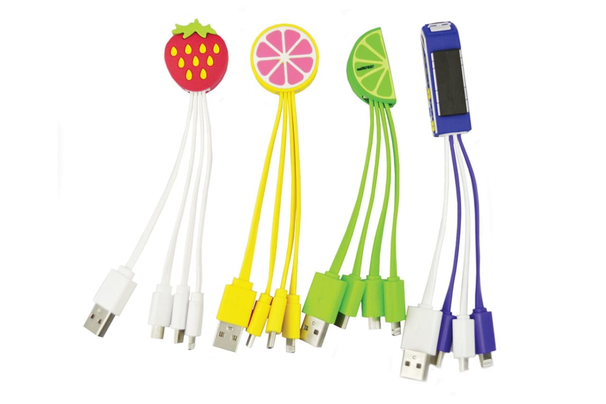 Cablemaster Custom Cords