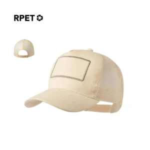 Ventilated Mesh Trucker Caps