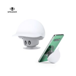 Mushroom Cap Phone Speaker Holders