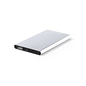 Portable Auxiliary Power Banks