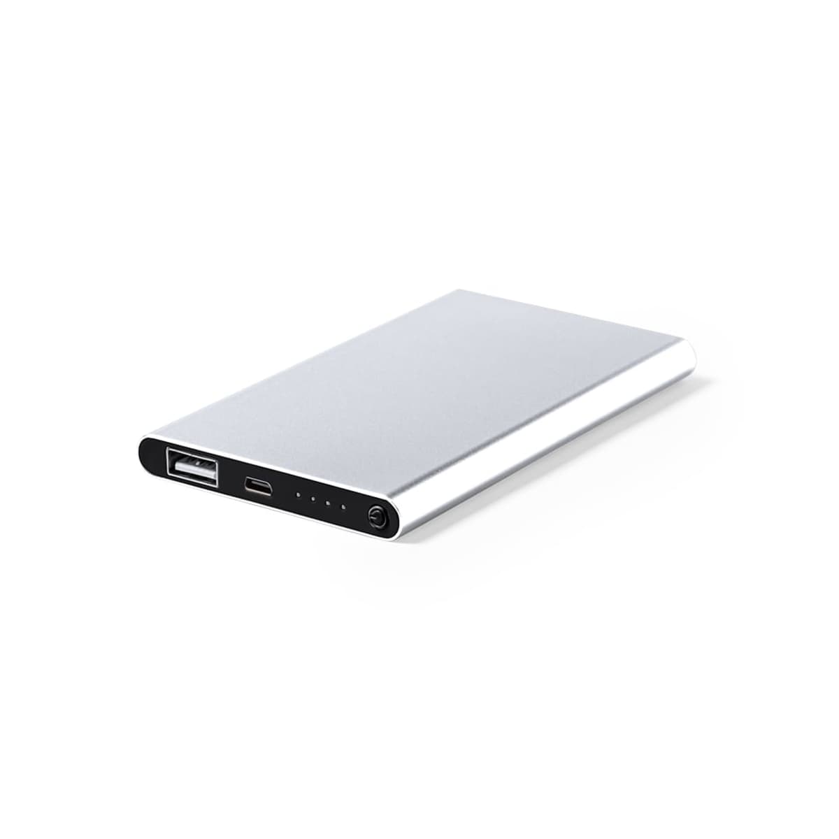 Portable Auxiliary Power Banks