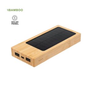 Premium Solar Power Banks