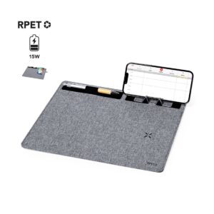 Stylish Charger Mousepads