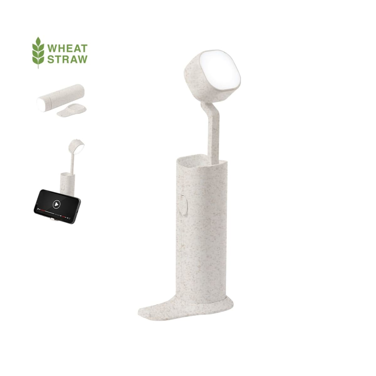 Hopen Multi-Function Torch Stands
