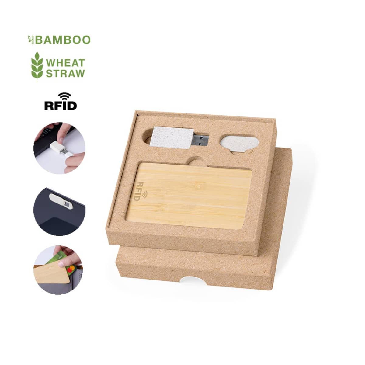 Andigo Rfid Protectors