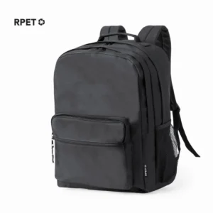 Ecoflex 600D Rpet Backpacks