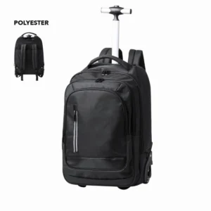 Wheeled Trolley Backpacks