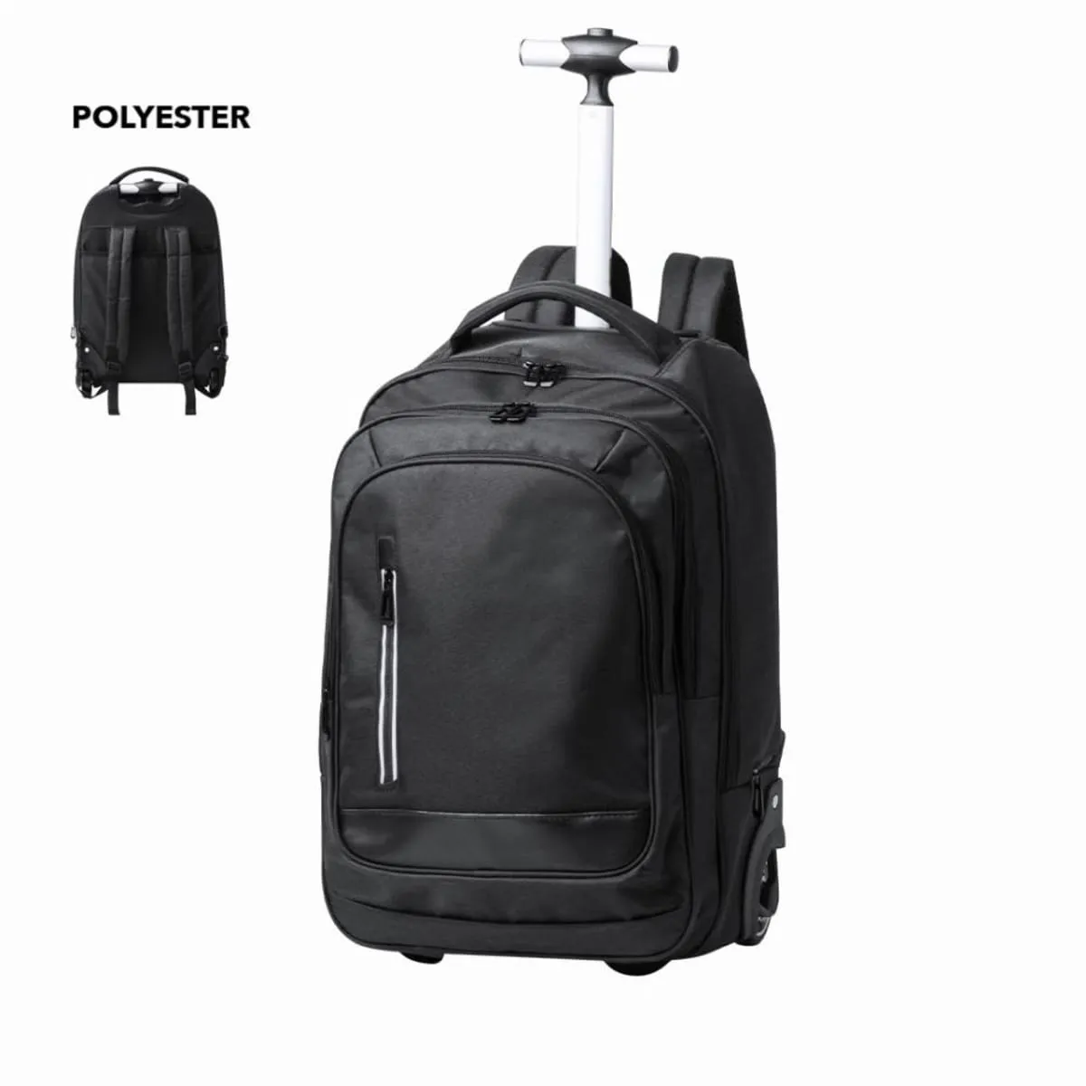 Wheeled Trolley Backpacks
