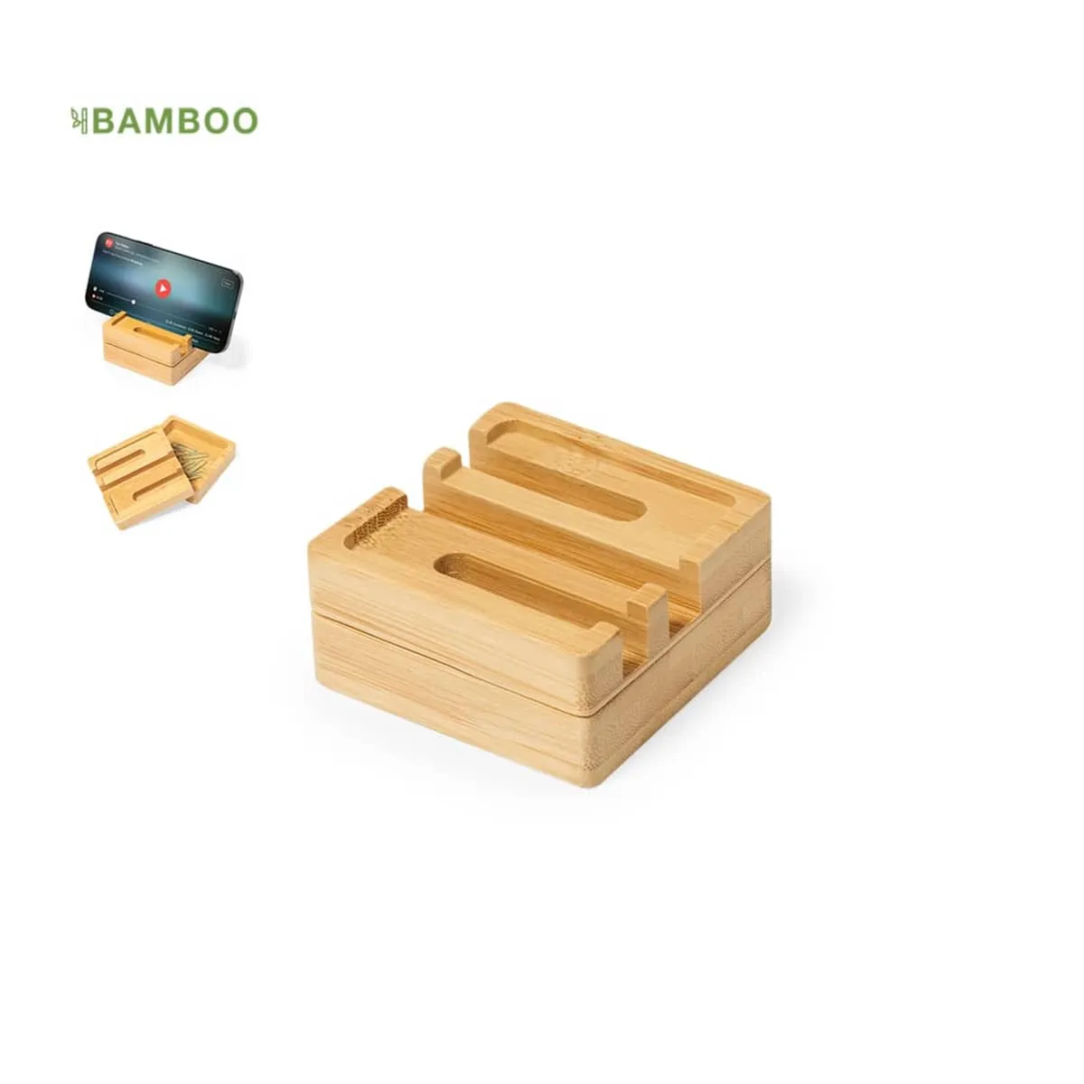 Multi-Function Desk Organizers