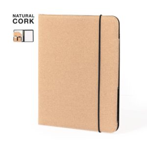 Natural Corks Folders