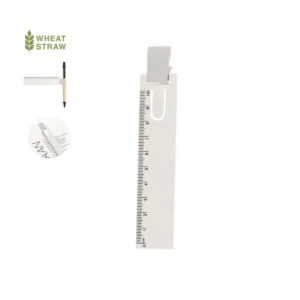 Eco Ruler Bookmarks
