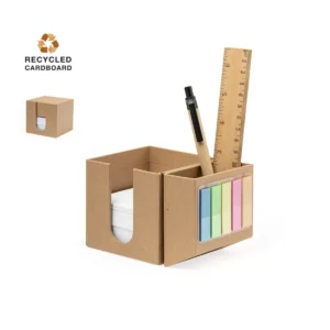 Eco-Max Recycled Cardboard Organizers