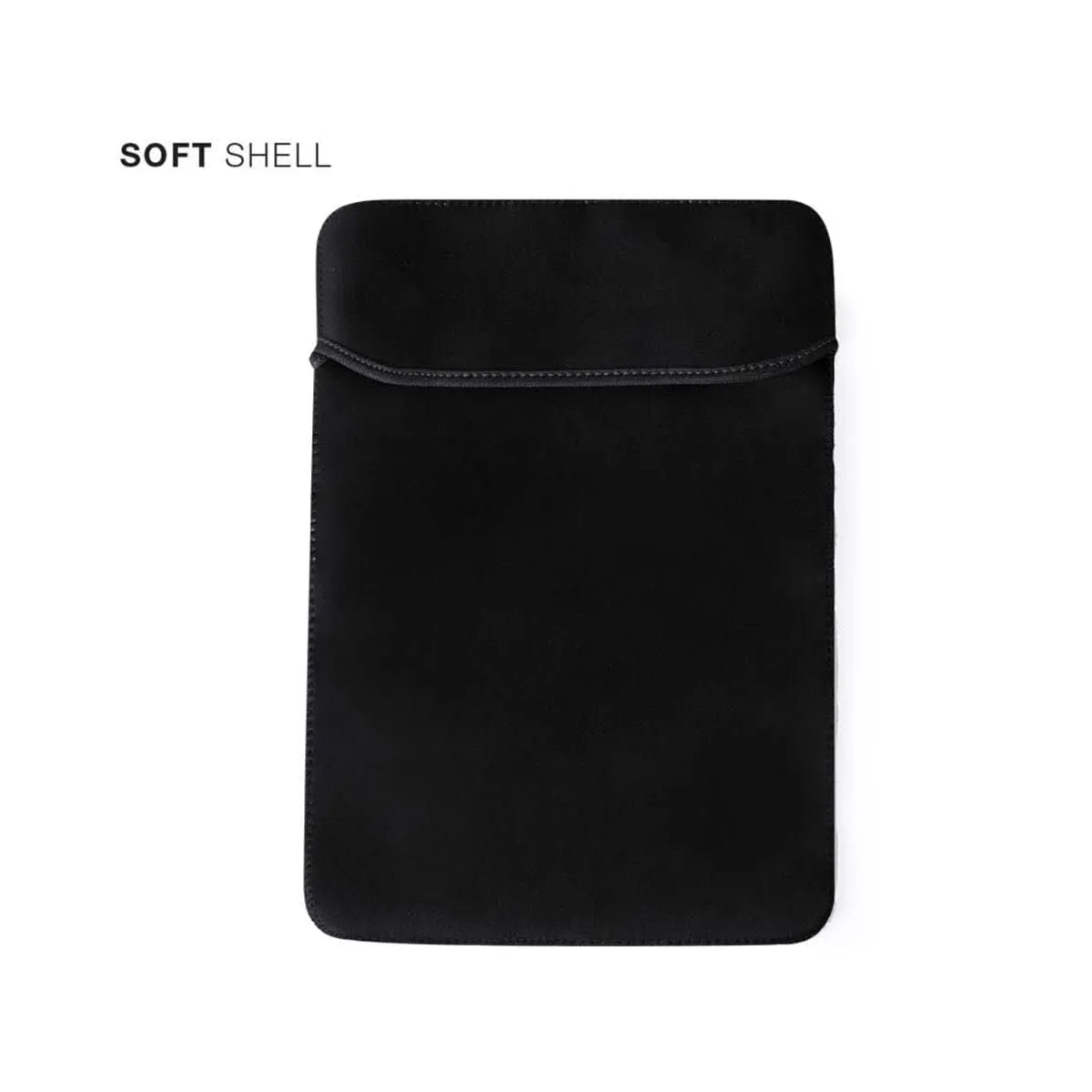 Practical & Soft Laptop Pouches