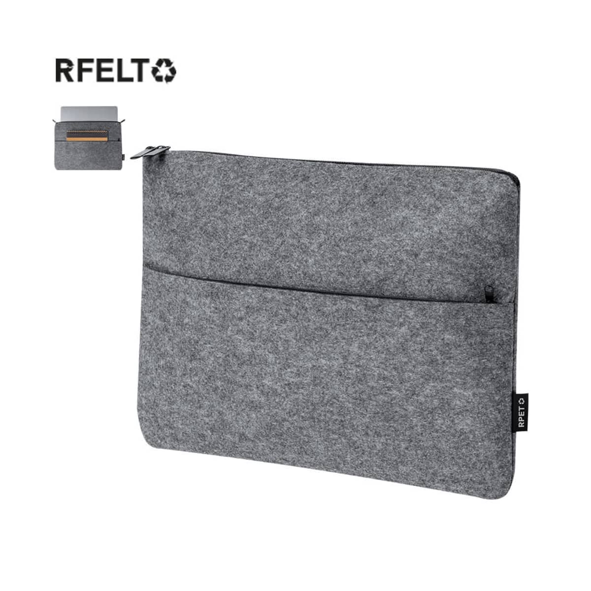 Eco-Friendly Rpet Laptop Sleeves