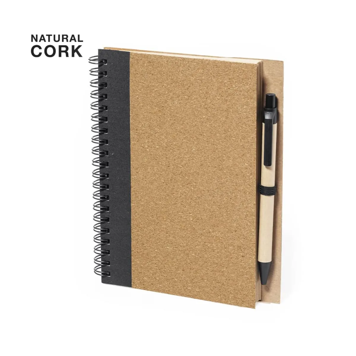 Eco-Max Pen & Notebook Sets