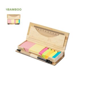 Bamboo Office Sets