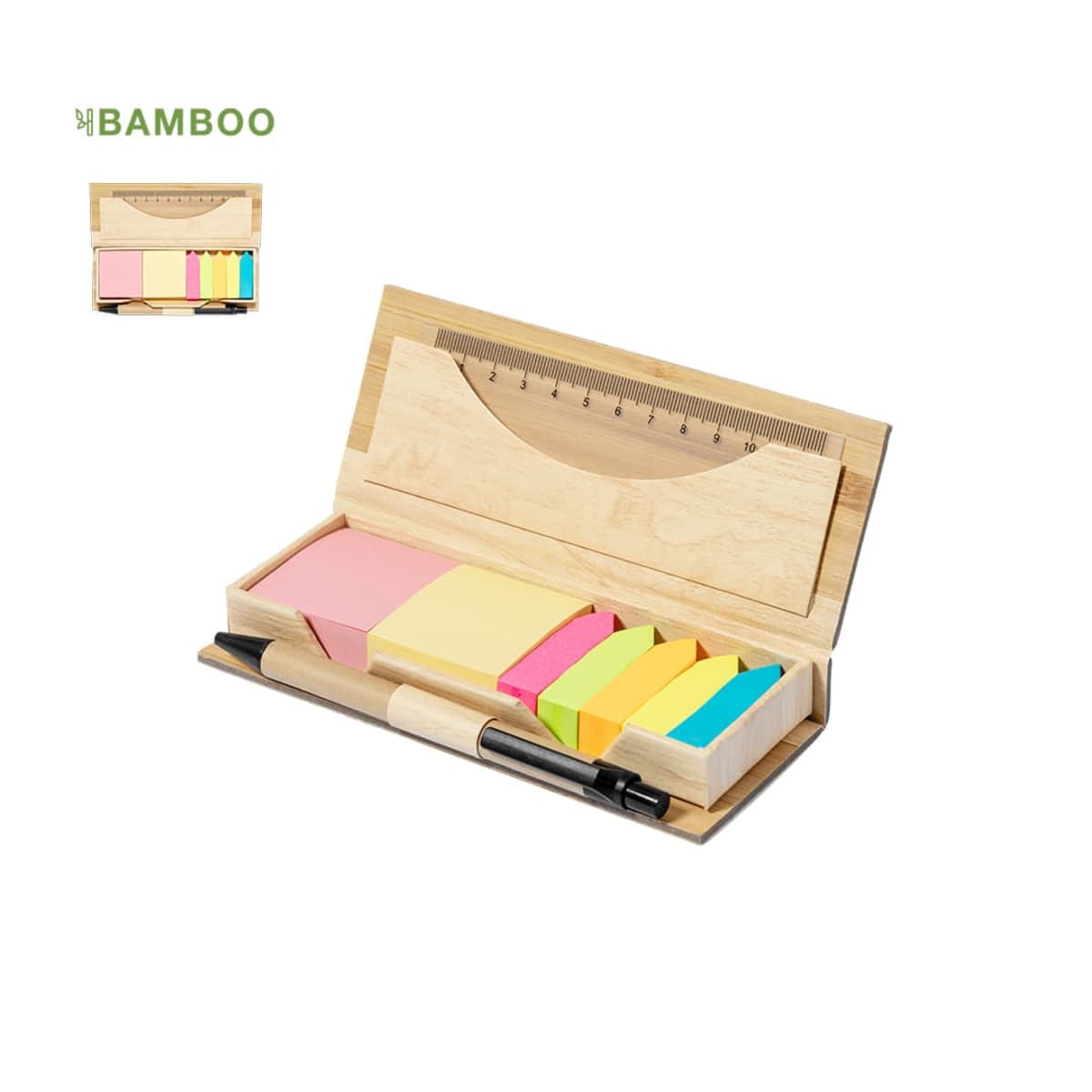 Bamboo Office Sets