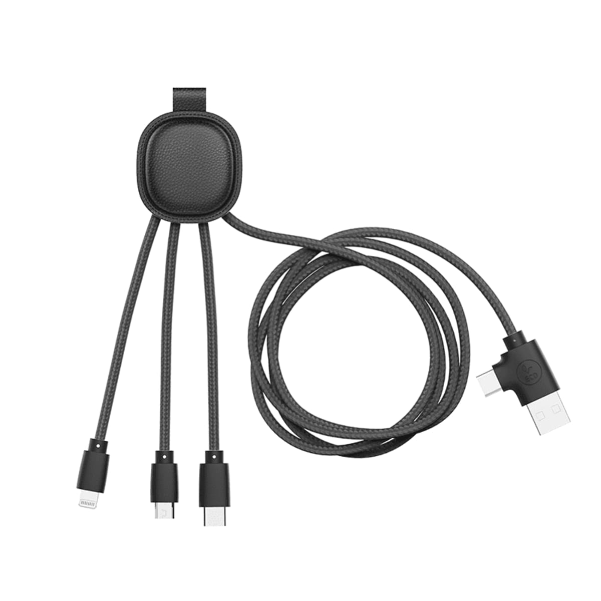 Longsmart Charging Cables