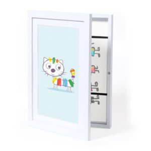 A4 Art Frames