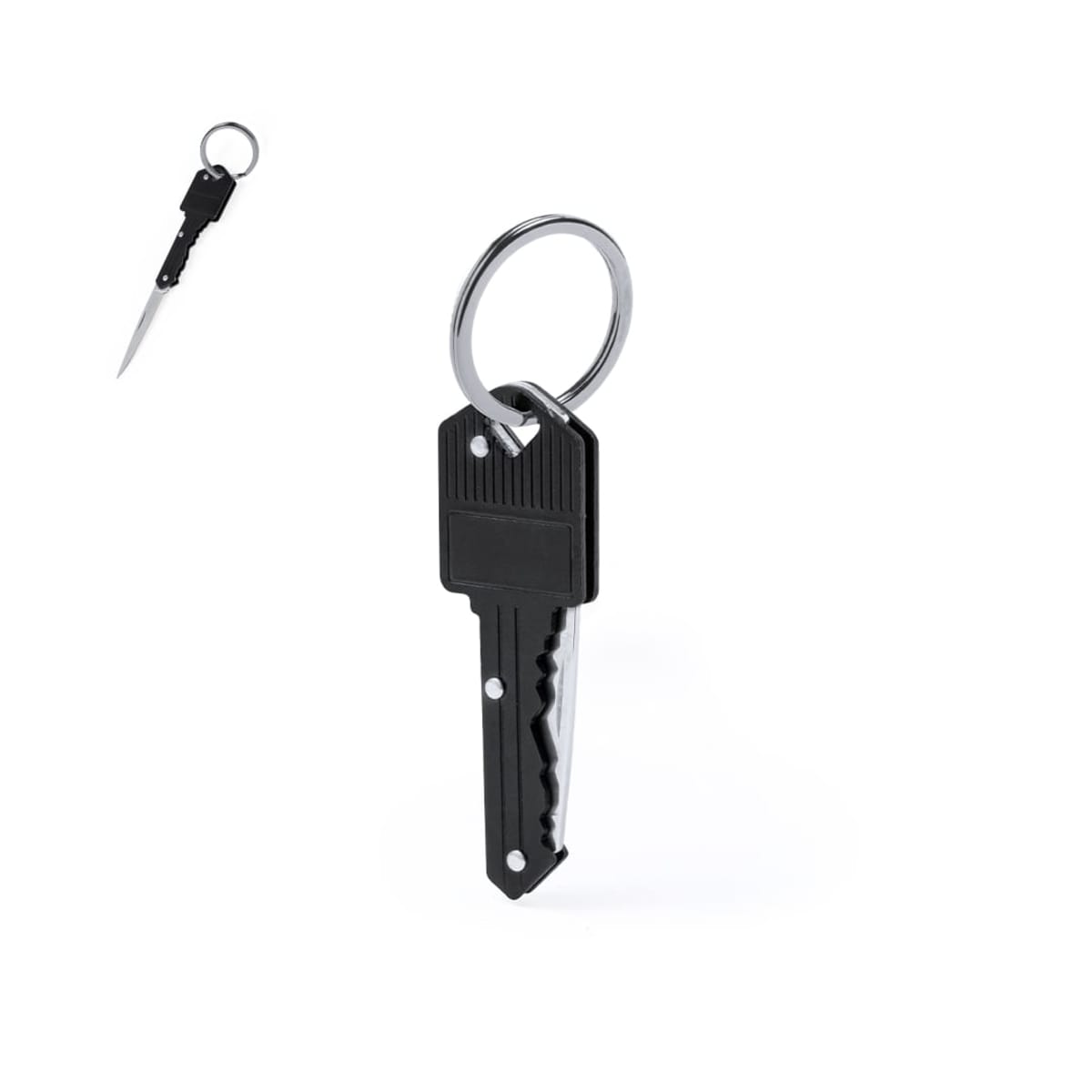 Key Pocket Knives