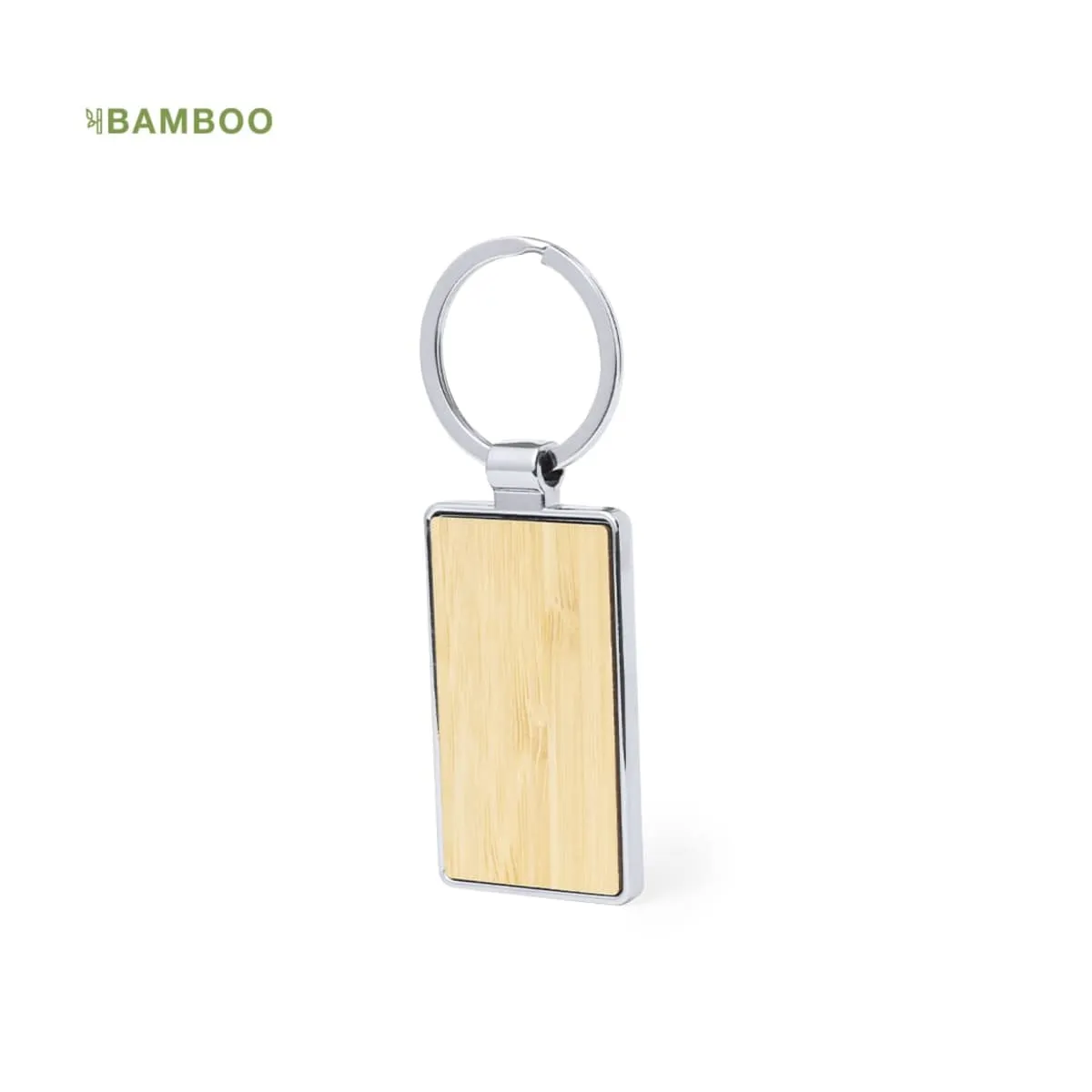 Eco-Max Keyrings