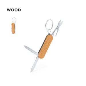 Handy Accessory Multitool Keyrings