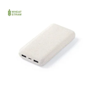 Wheat Straw Power Banks