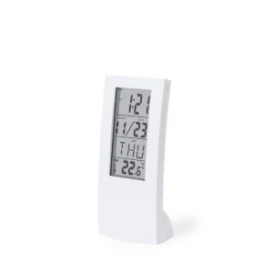Weather Stations With Temperature Sensors