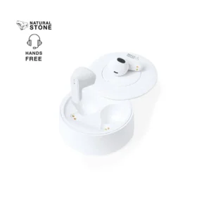Natural Stone Extract Ear Buds