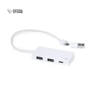 Stone Extract Usb Hubs