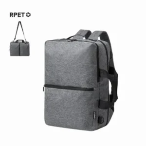 Documentation On-The-Go Bags