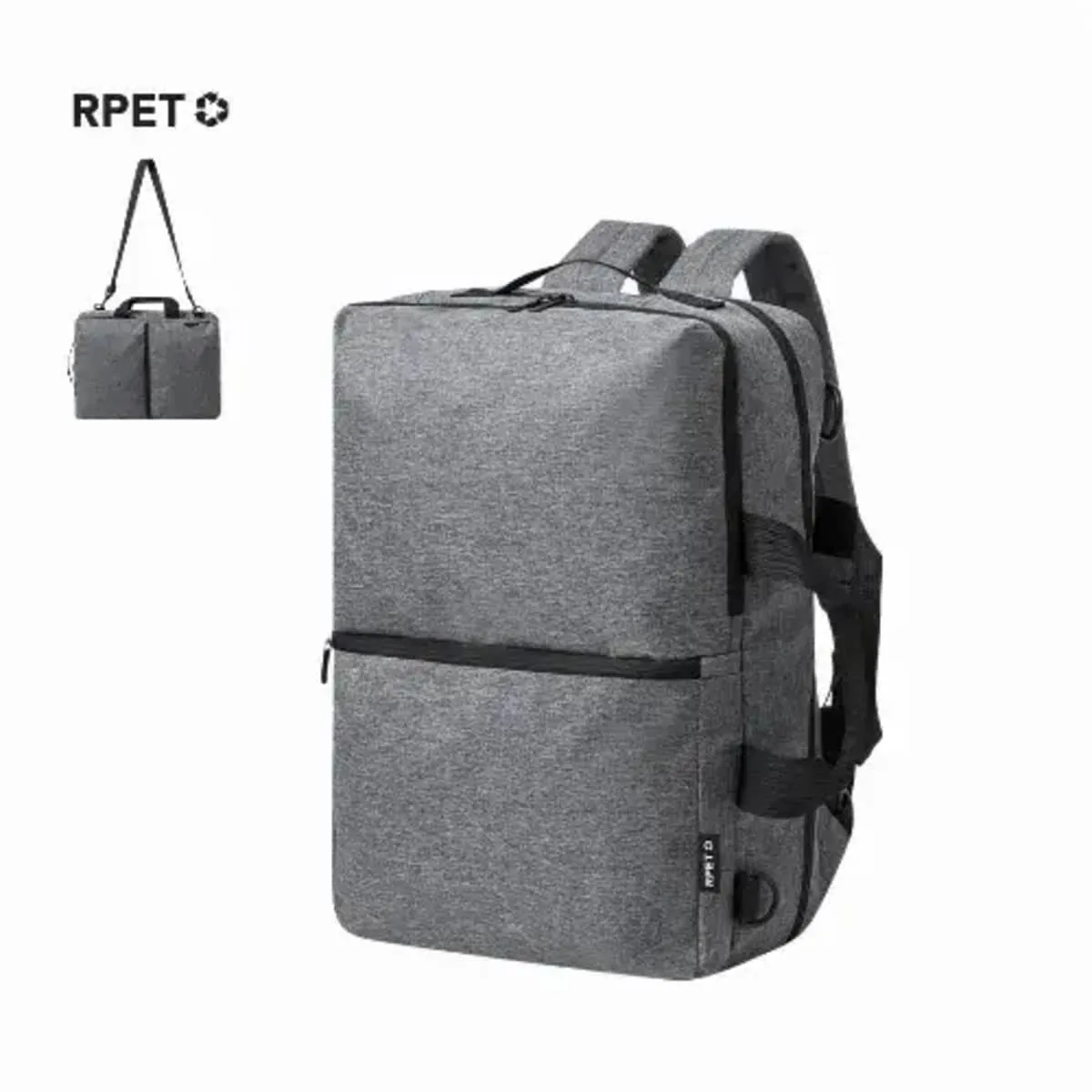 Documentation On-The-Go Bags