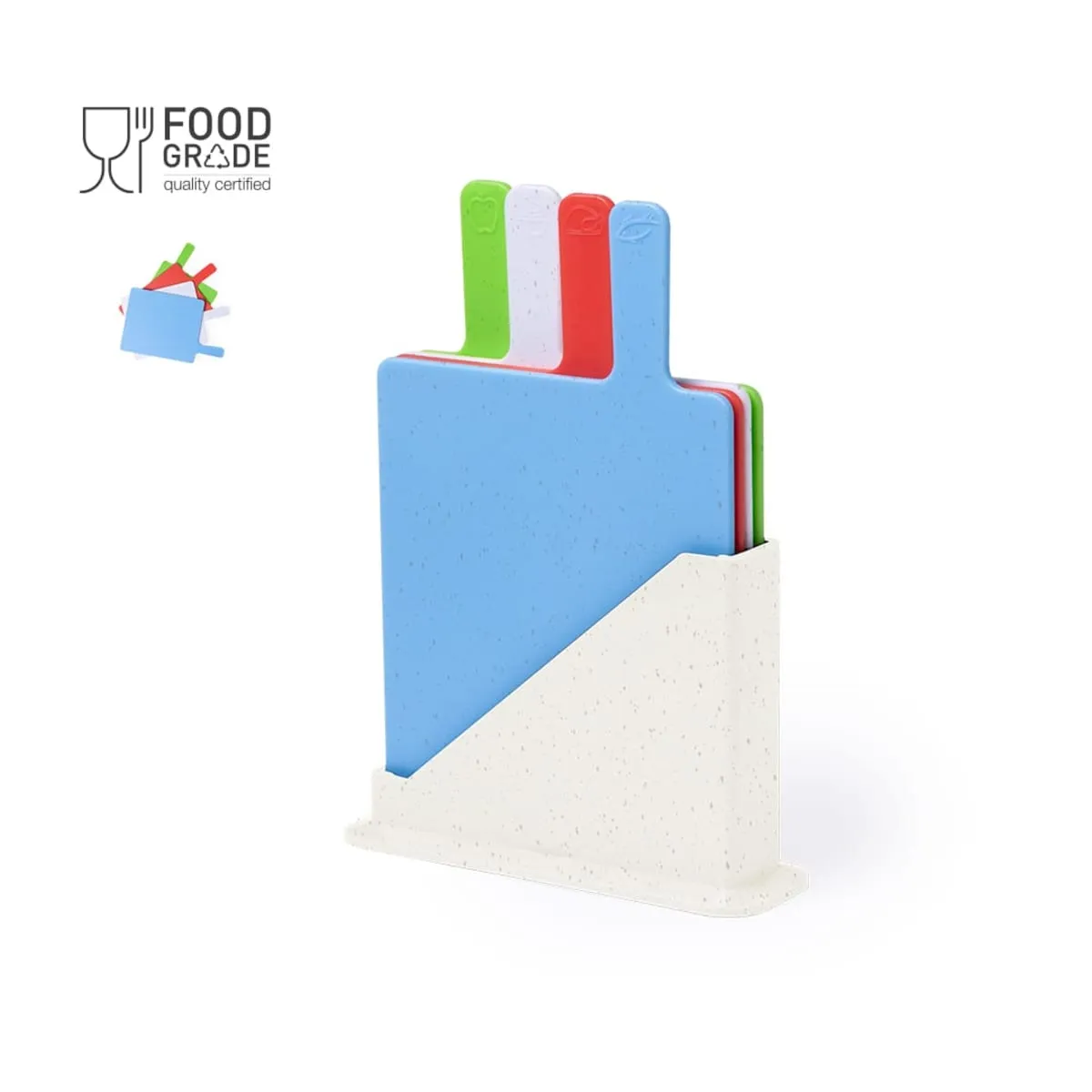 Heavy-Duty Kitchen Board Sets