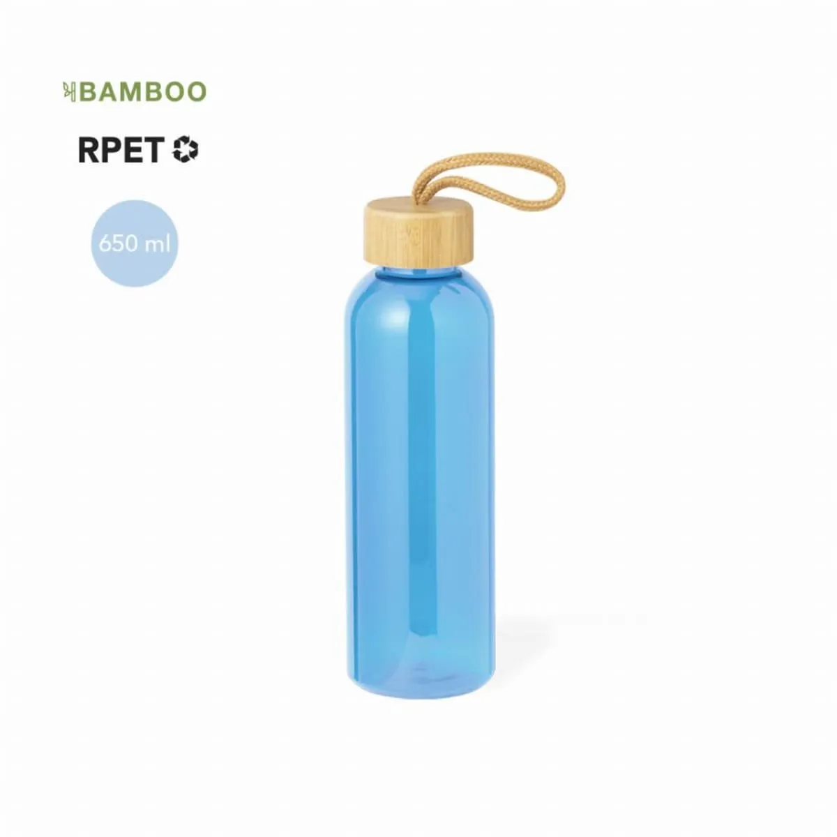 Bpa Free Rpet Bottles