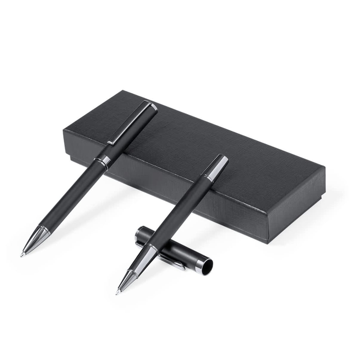 Stylish Ball & Roller Pen Sets
