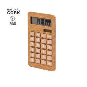 10-Digit Cork Calculators