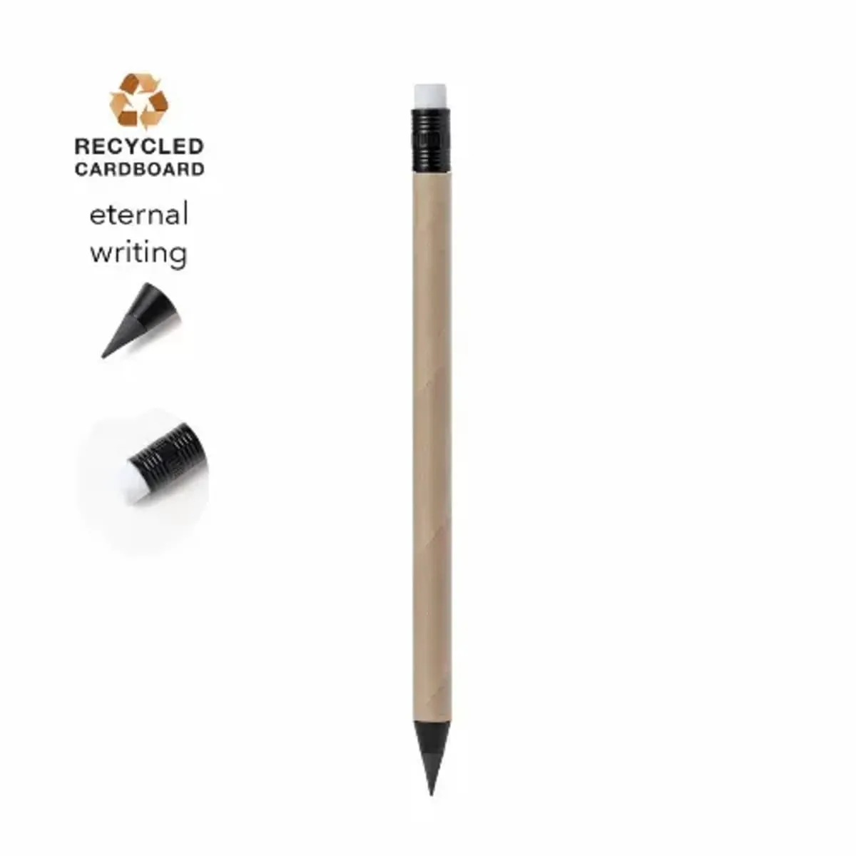 Eternal Eco Pencils