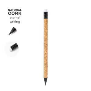 Eternal Cork Pencils