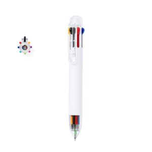 8-In-1 Colour Pens