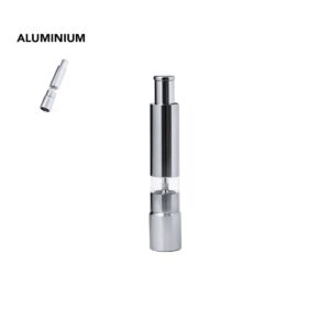 Manual Salt And Pepper Mills